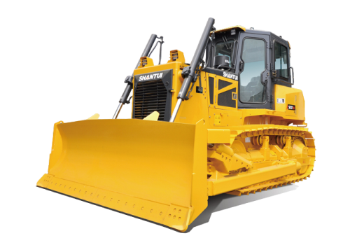 SHANTUI SD17-B3 Bulldozers with 101-200 HP Range & Has Bulldozers Type